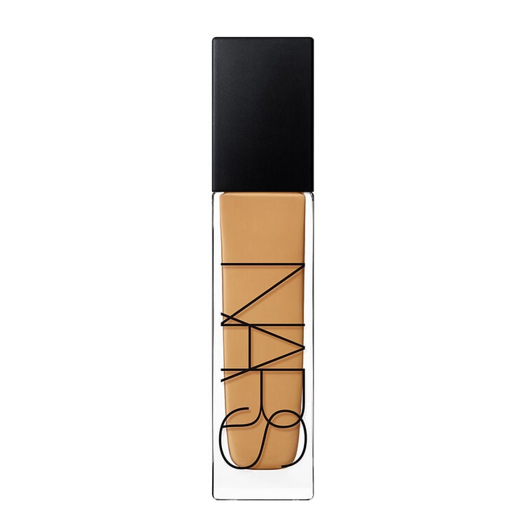Natural Radiant Longwear Foundation, Moorea Display zoomed image number 1: Natural Radiant Longwear Foundation, Moorea