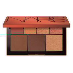 Laguna Ultimate Face PaletteLaguna Ultimate Face Palette II, Laguna Ultimate Face Palette II