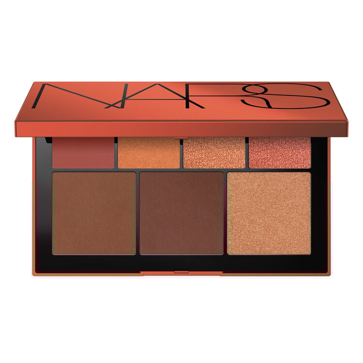 Laguna Ultimate Face Palette II, Laguna Ultimate Face Palette II Display zoomed image number 1: Laguna Ultimate Face Palette II, Laguna Ultimate Face Palette II
