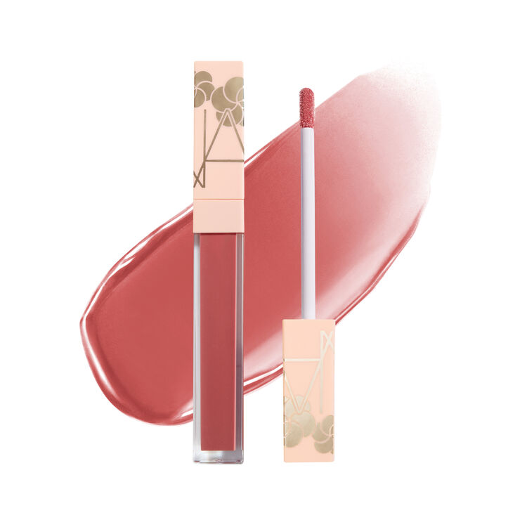 Display zoomed image number 1: Afterglow Lip Shine, 287 New Dawn