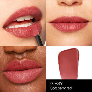 Lip color clearance
