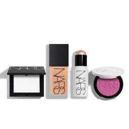 The Lit-From-Within SetThe Lit-From-Within Set, 