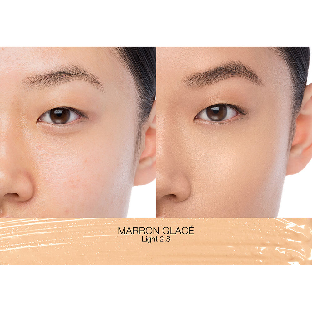 nars concealer shade for asian skin