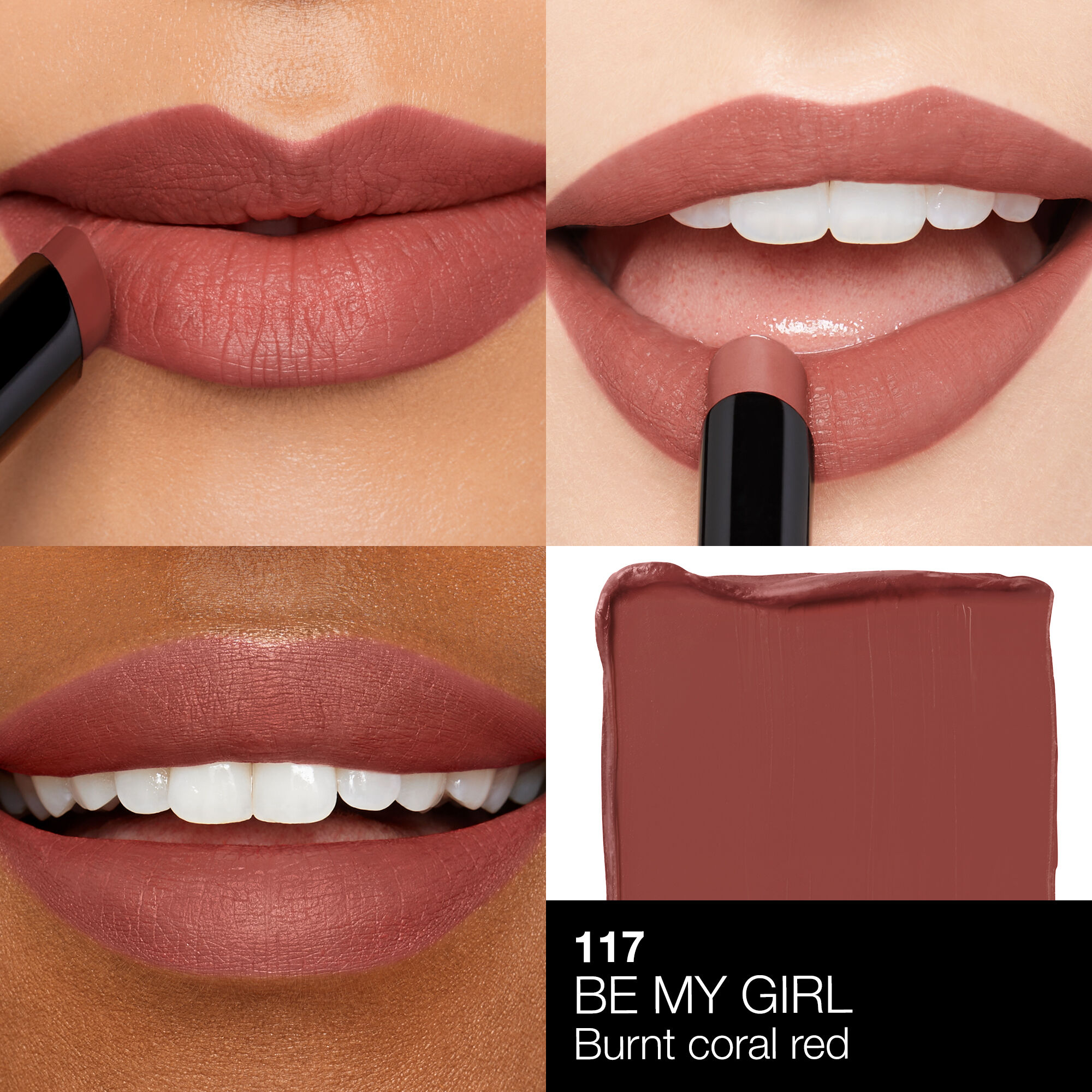 Nars rouge new arrivals