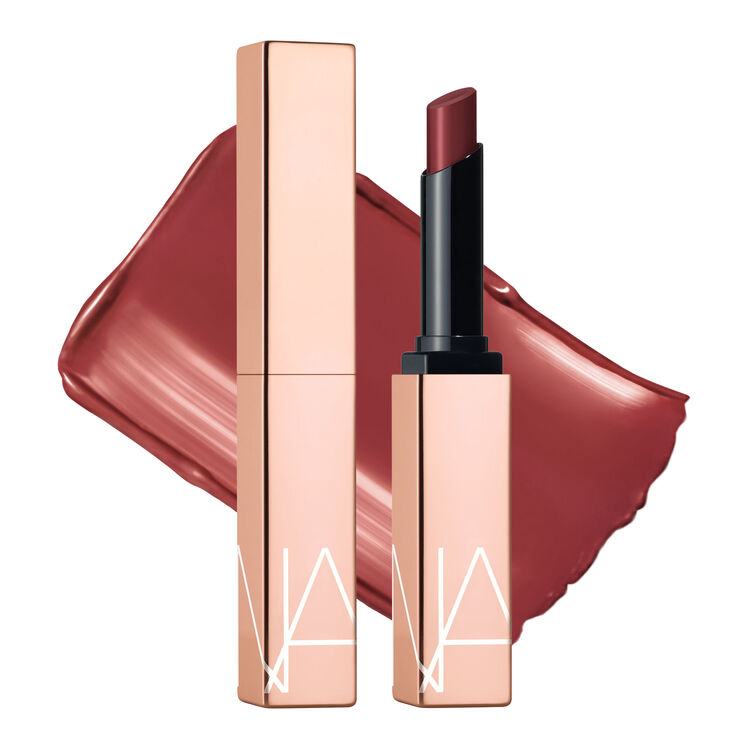 Display zoomed image number 1: Afterglow Sensual Shine Lipstick, 225 Show Off