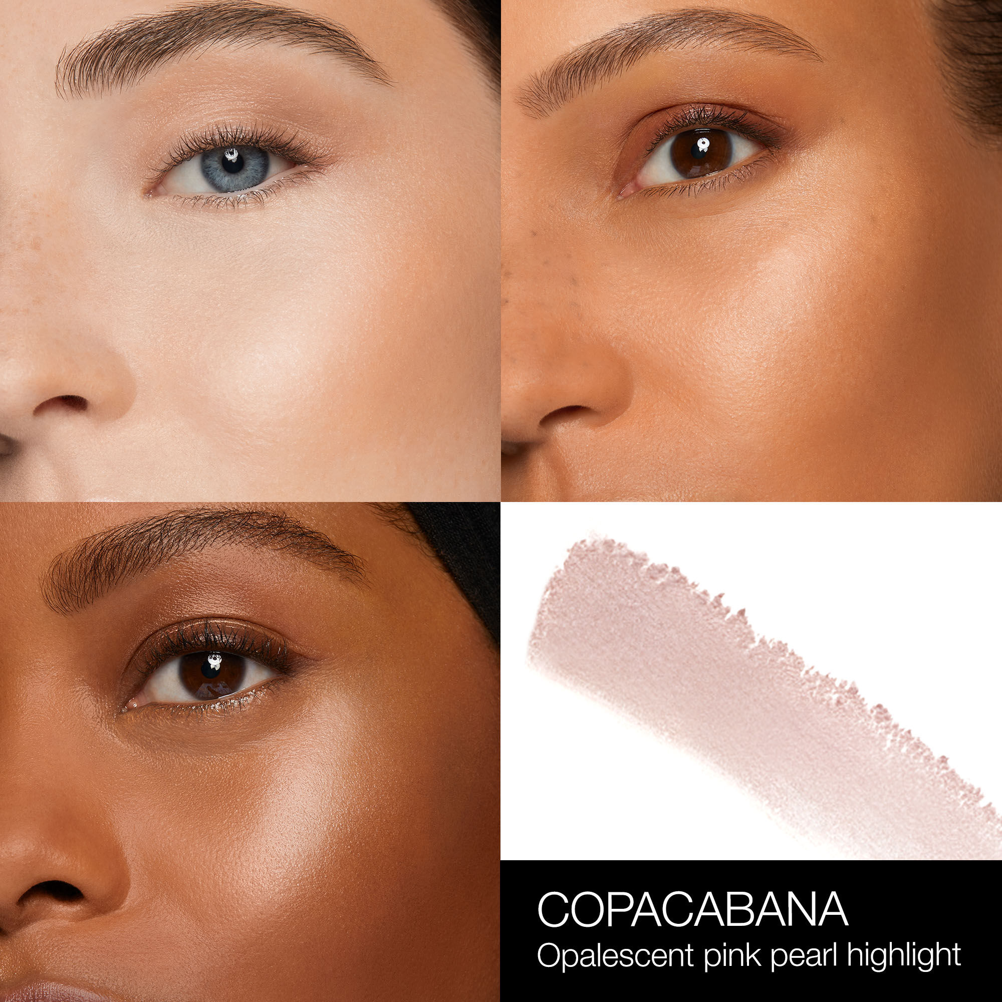 Nars illuminator clearance