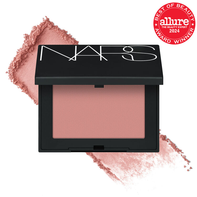 Display zoomed image number 1: Powder Blush - Behave, 900 Behave
