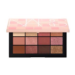 Palette d’ombre à paupière Afterglow Irresistible, Palette d’ombre à paupière Afterglow Irresistible,