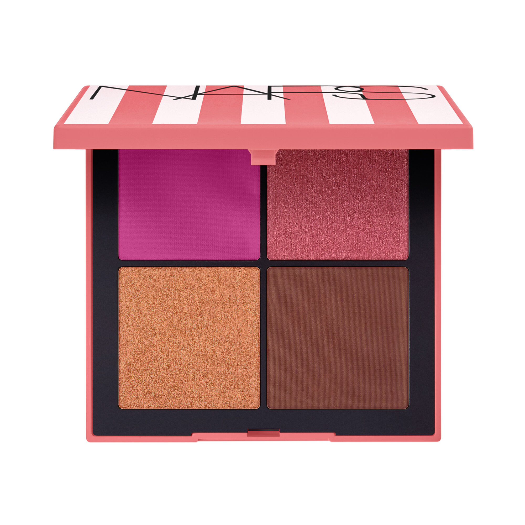 チーク NARS HOT ESCAPE CHEEK PALETTE II Hot Escape Cheek Palette – Limited Edition Glow | NARS