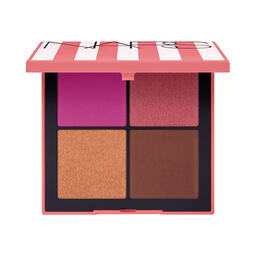Hot Escape Cheek PaletteHot Escape Cheek Palette, Deep