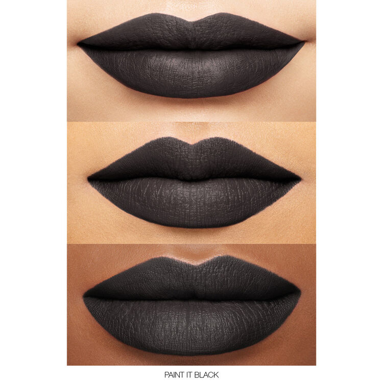 Powermatte Lip Pigment Liquid Matte Lipstick Nars Cosmetics