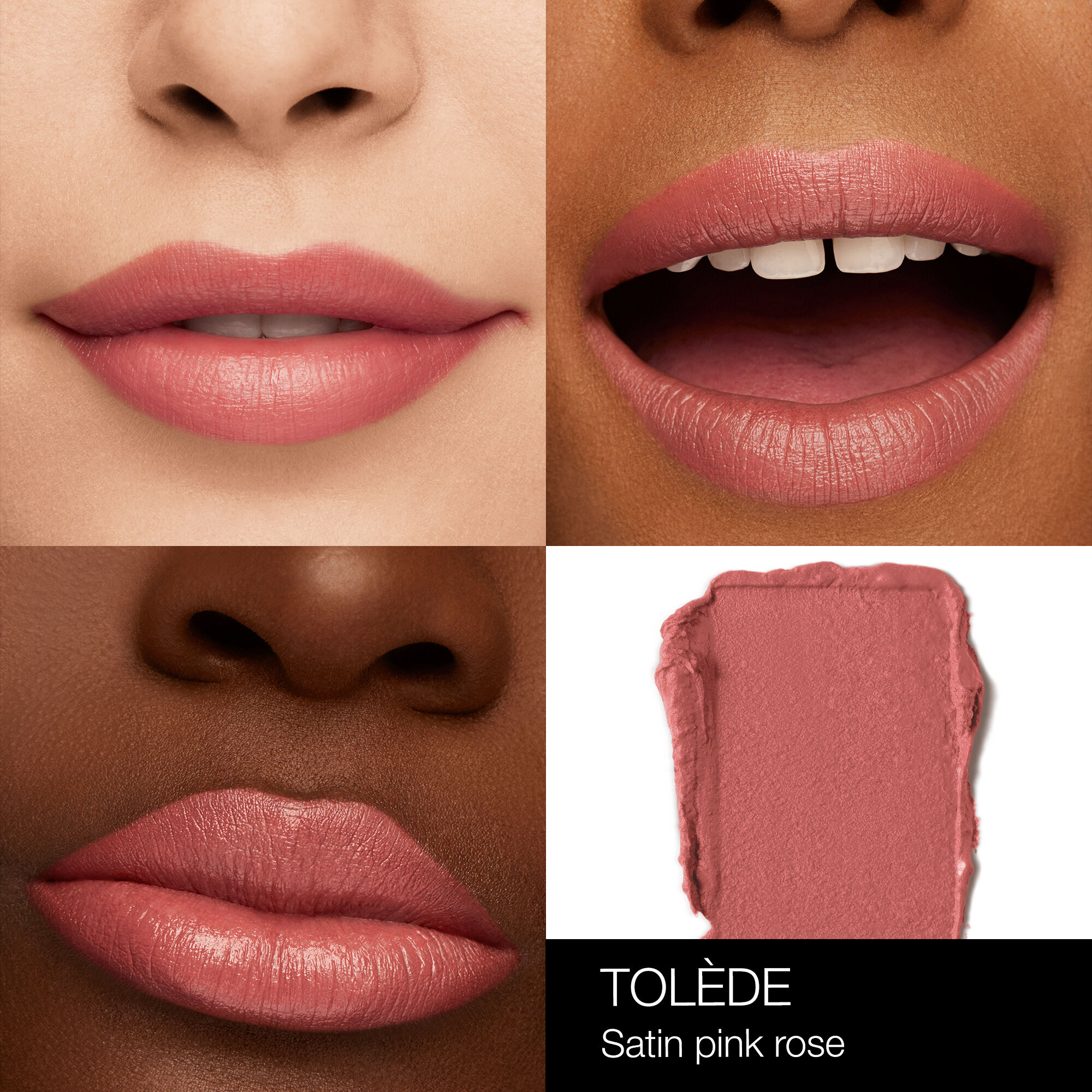 Rouge l vres embl matique NARS Cosmetics