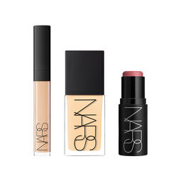 Ensemble d'essentiels NARS x Pom, Ensemble d'essentiels NARS x Pom,