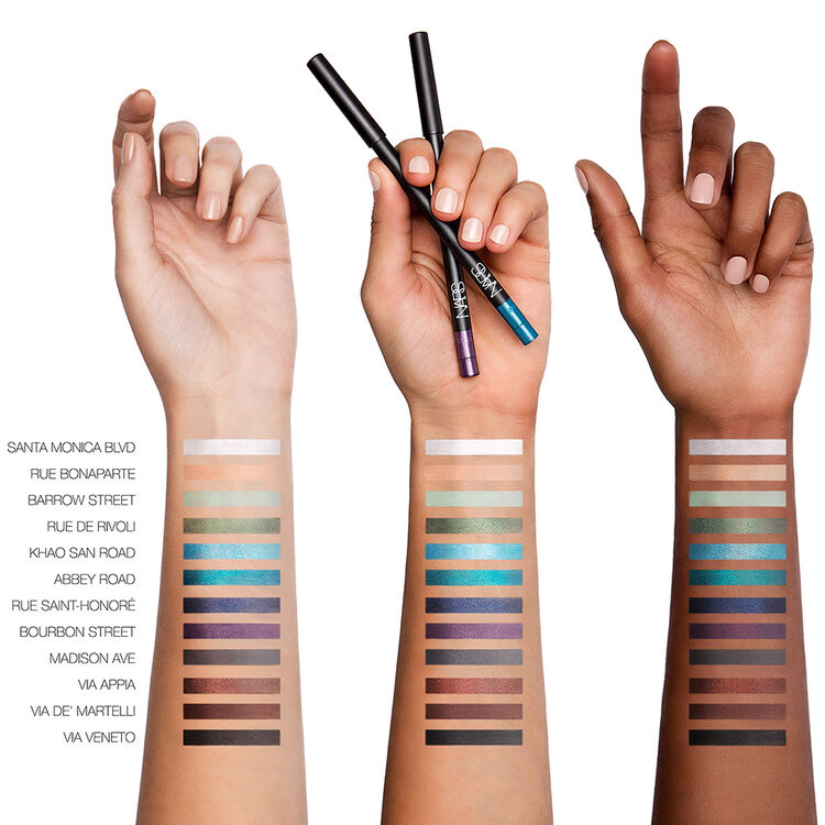 nars