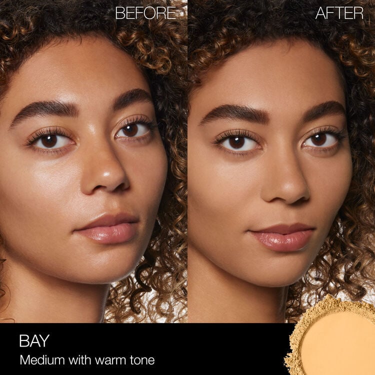 Soft Matte Advanced Perfecting Powder, Bay Display zoomed image number 2: Soft Matte Advanced Perfecting Powder, Bay