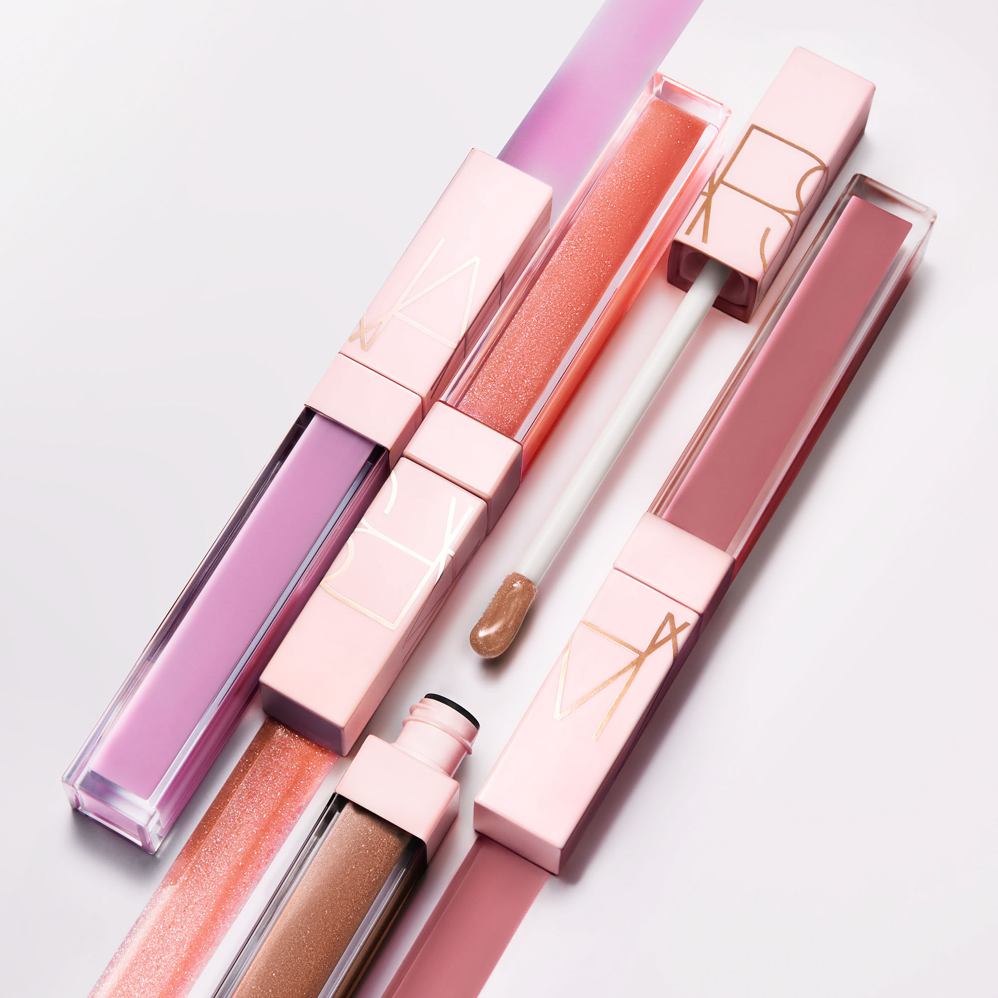 Afterglow Hydrating Lip Shine | NARS Cosmetics