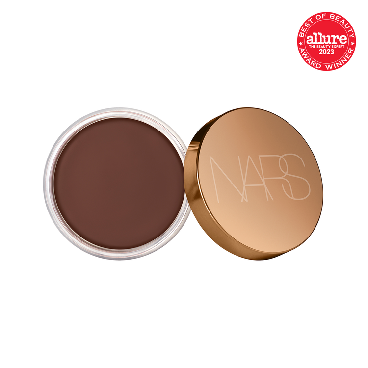 Laguna Bronzing Cream, Laguna 05 Display zoomed image number 1: Laguna Bronzing Cream, Laguna 05