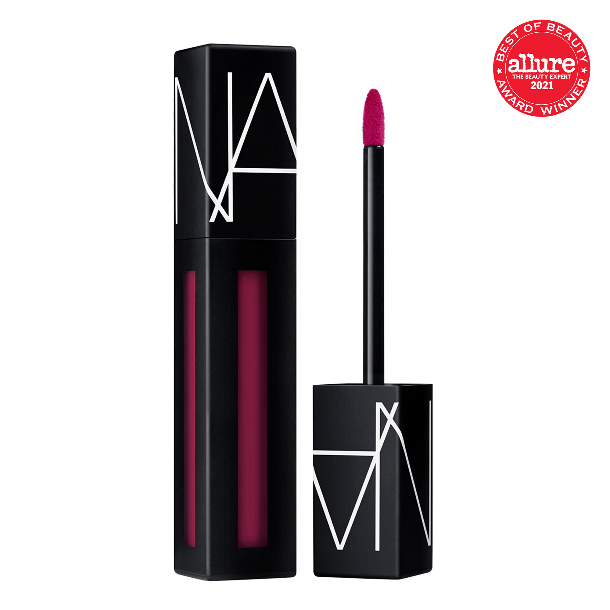 Nars lipstick matte discount
