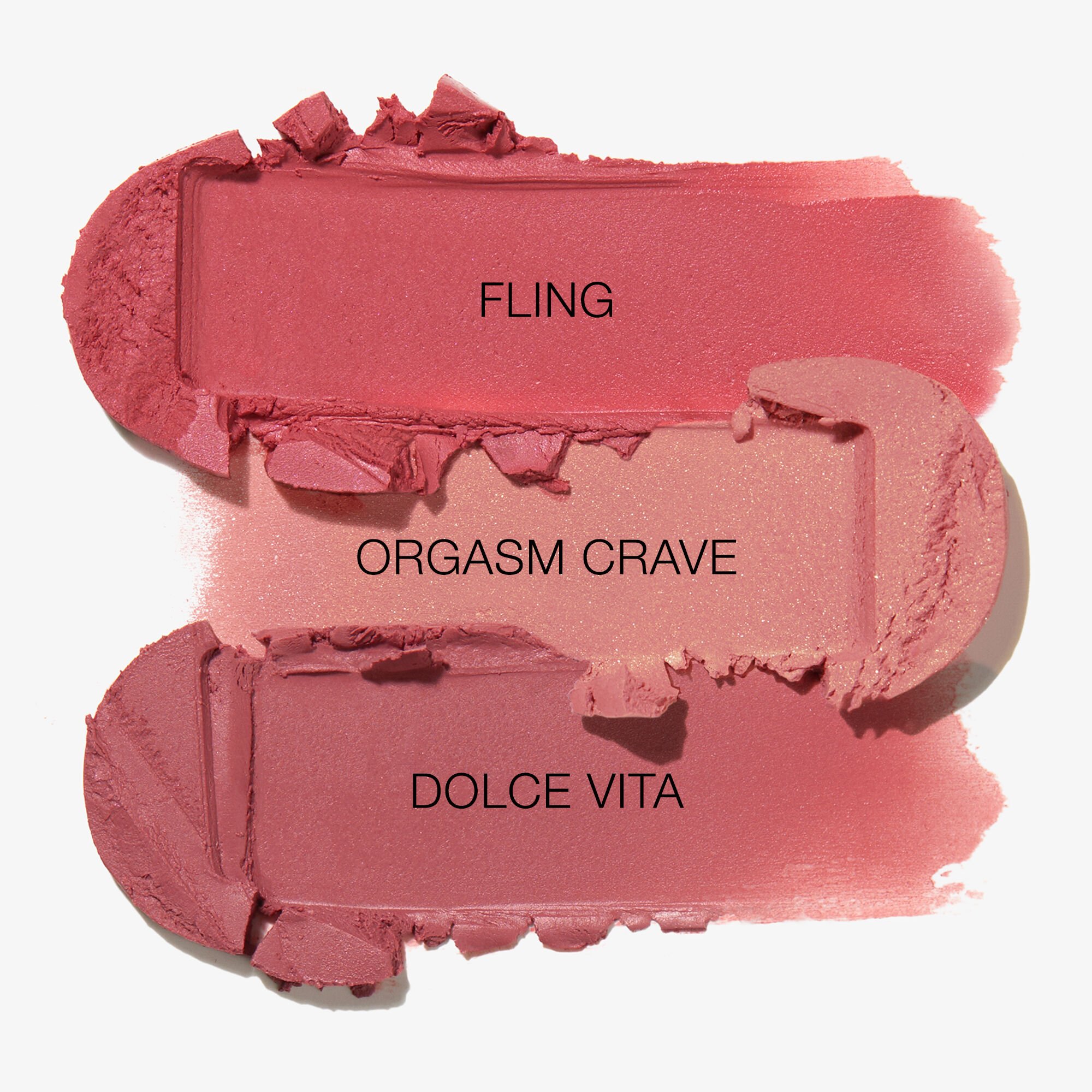 Mini NARS Multiple Set for Lips & Cheeks | NARS