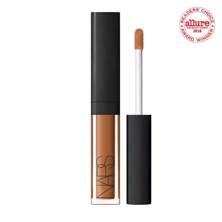 Display zoomed image number 1: Mini Radiant Creamy Concealer, Caf&eacute;