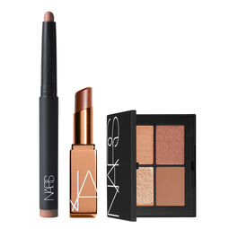 The Laguna Eye & Lip SetThe Laguna Eye & Lip Set, 