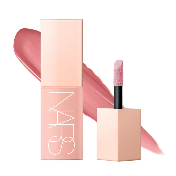 Display zoomed image number 1: Afterglow Liquid Blush - Behave, Behave