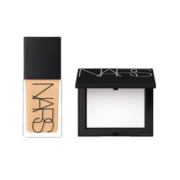 The Light Reflecting&trade; Foundation & Setting Powder - Pressed BundleThe Light Reflecting&trade; Foundation & Setting Powder - Pressed Bundle, 