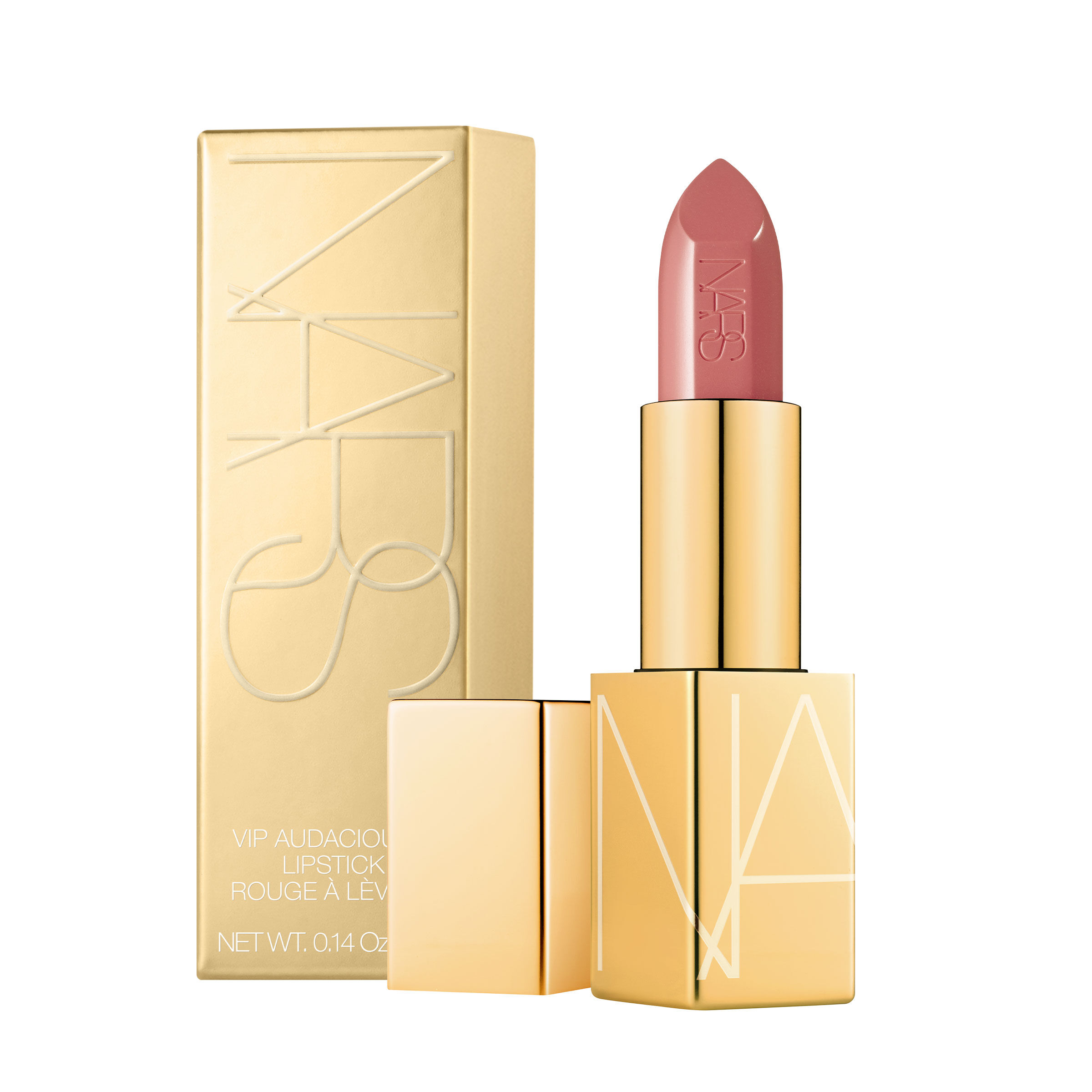 VIP Audacious Lipstick NARS Cosmetics