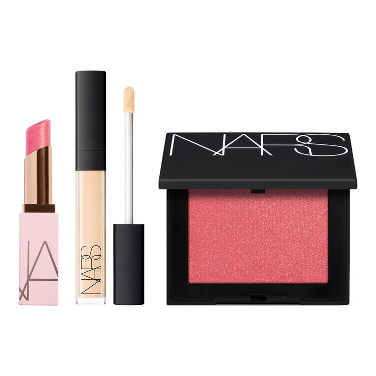 Afficher le numéro de l'image zoomée 1 : La sélection de favoris Kaia X NARS,