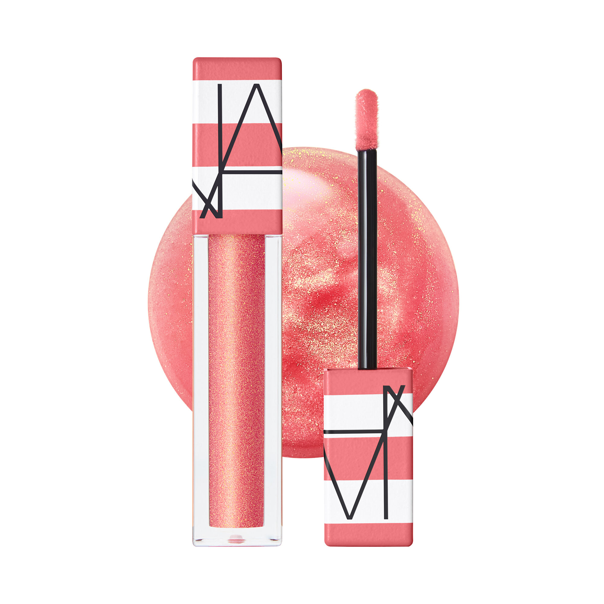 NARS Lip Gloss