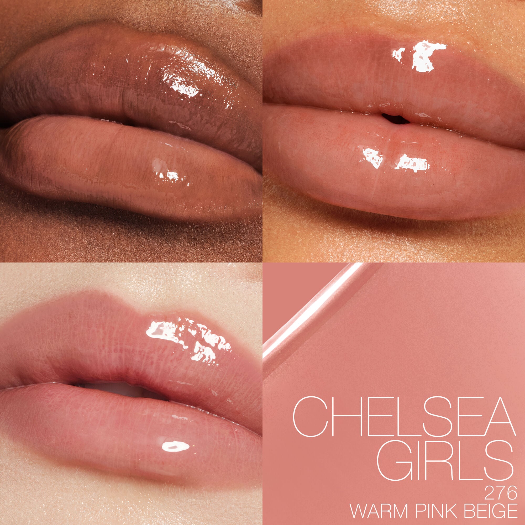 Afterglow Hydrating Lip Shine | NARS Cosmetics