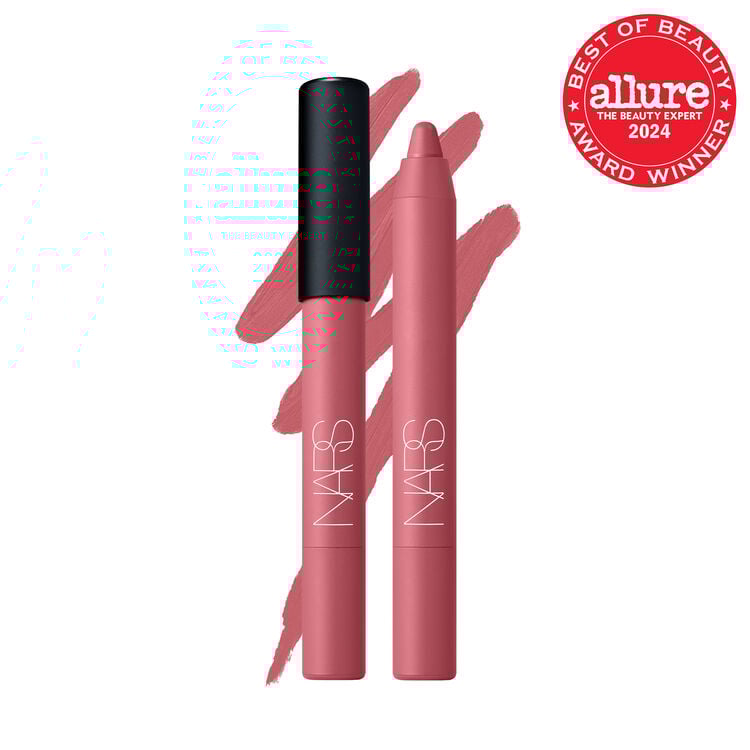 Crayon à lèvres haute intensité Powermatte, 112 American Woman Afficher le numéro de l'image zoomée 1 : Crayon à lèvres haute intensité Powermatte, 112 American Woman