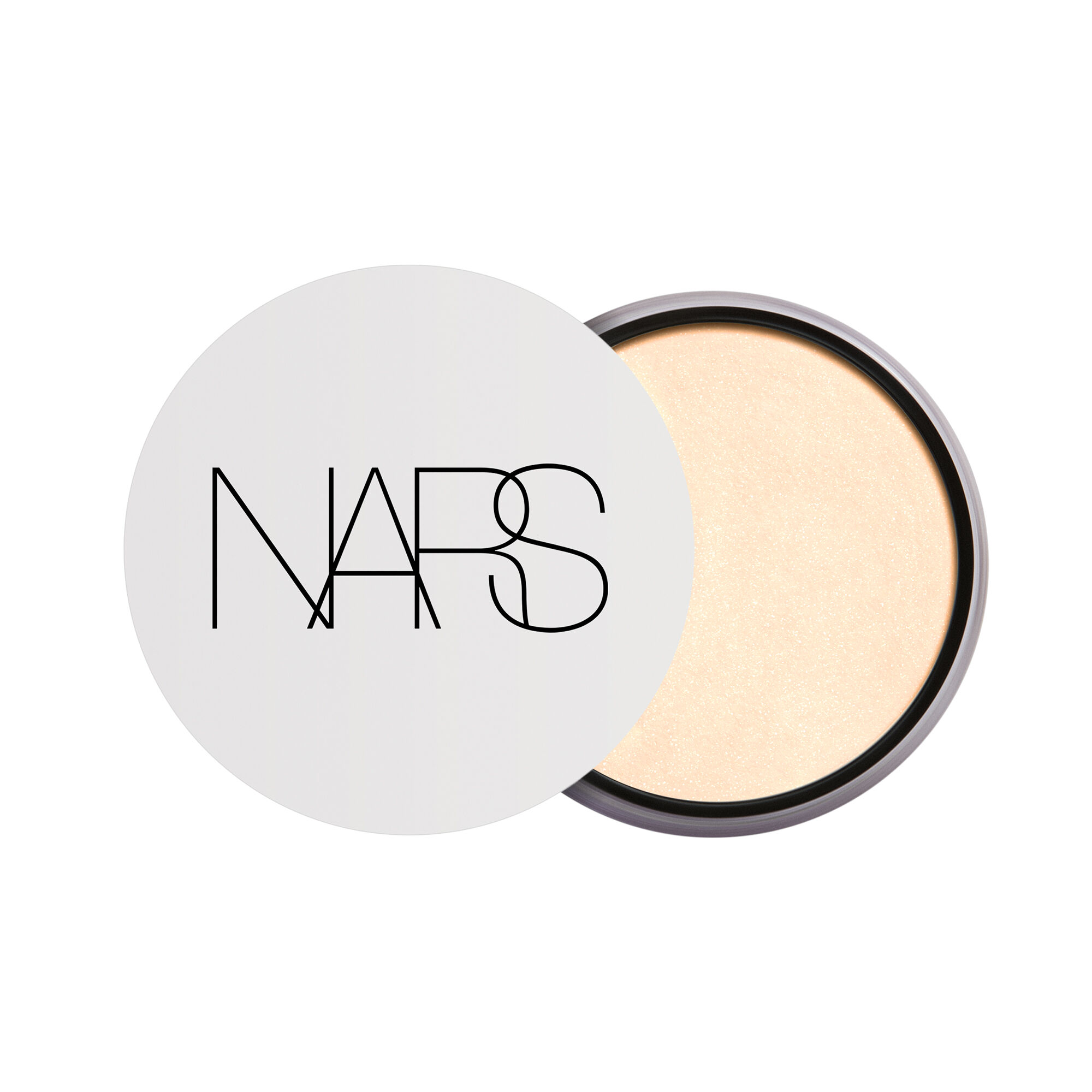 フェイスパウダー  Beauty Brightening Skin Care Powder Light Reflecting™ Prismatic Powder - Loose | NARS
