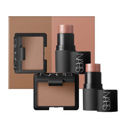 Mini Bronzing Duo,