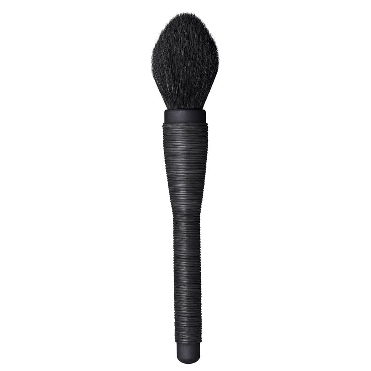 Mie Kabuki Brush Display zoomed image number 1: Mie Kabuki Brush,