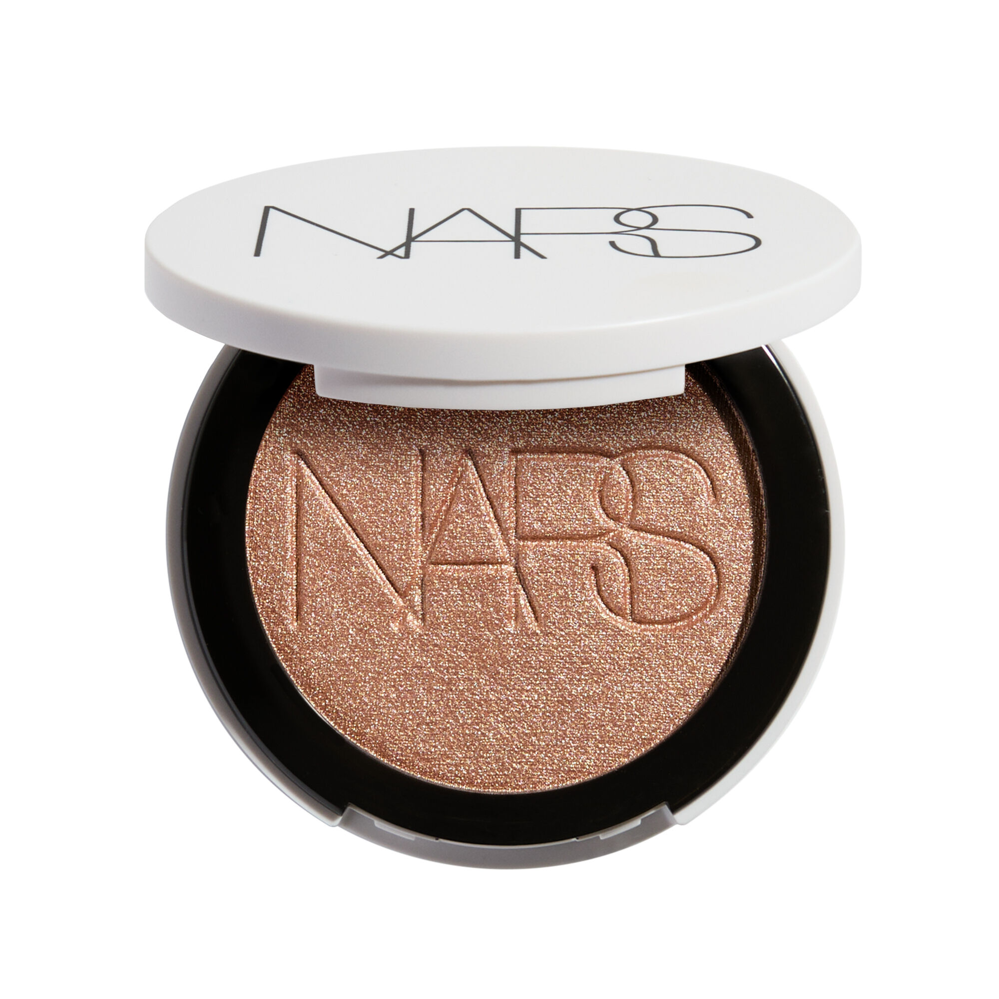 NARS ナーズ LIGHT REFLECTING™ LUMINIZING PEARL HIGHLIGHTER | NARS
