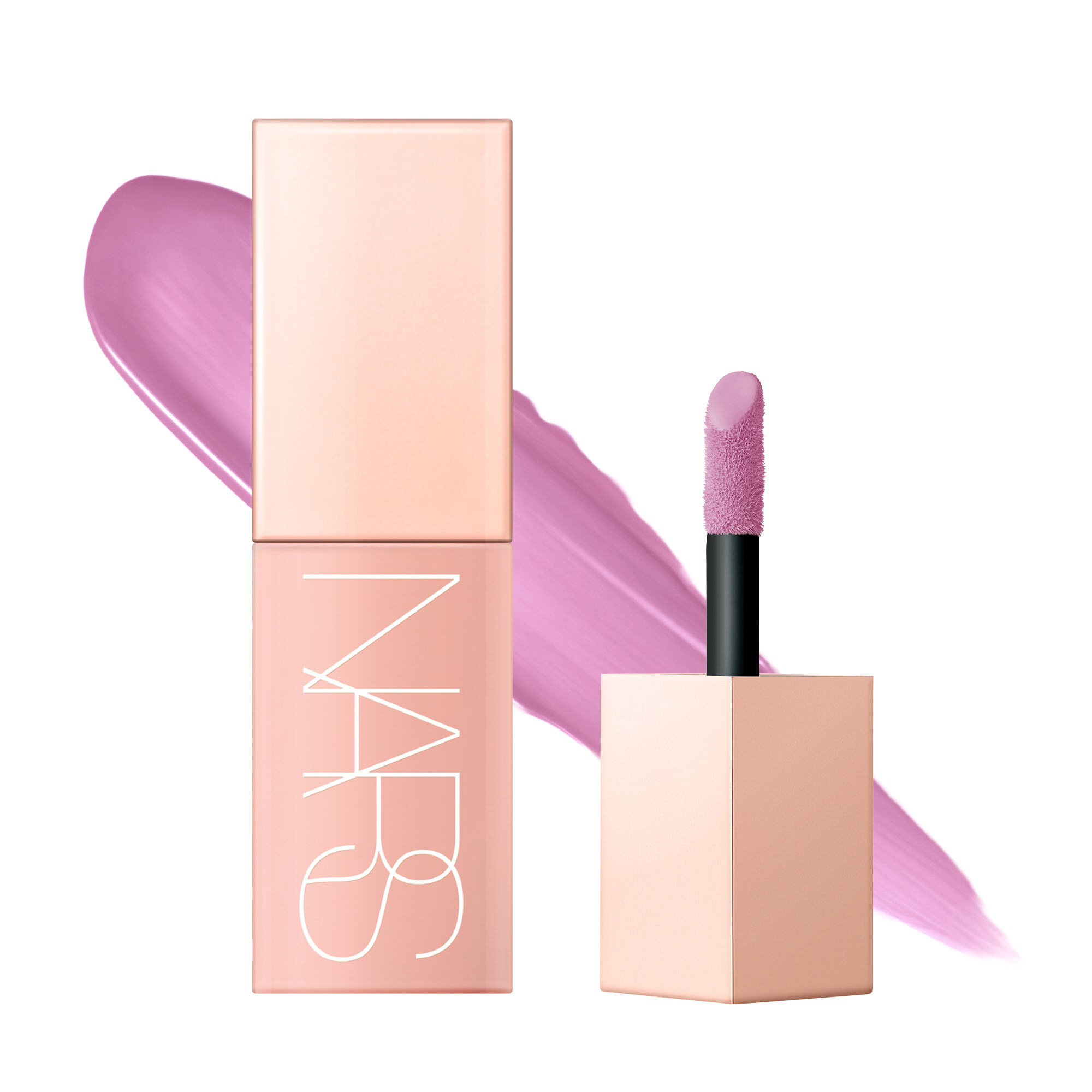 【新発売】 Long-Lasting Liquid Blush: Afterglow Collection | NARS Cosmetics チーク