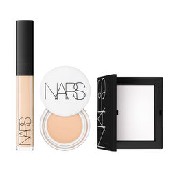 Luminosity On Lock SetLuminosity On Lock Set, 