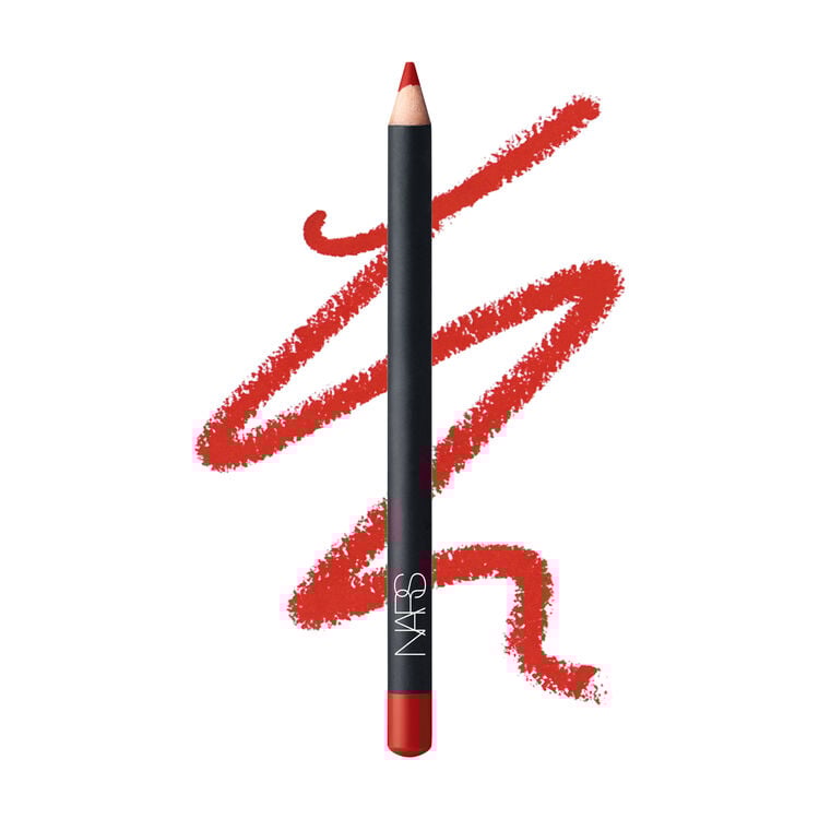 Precision Lip Liner, Jungle Red Display zoomed image number 1: Precision Lip Liner, Jungle Red