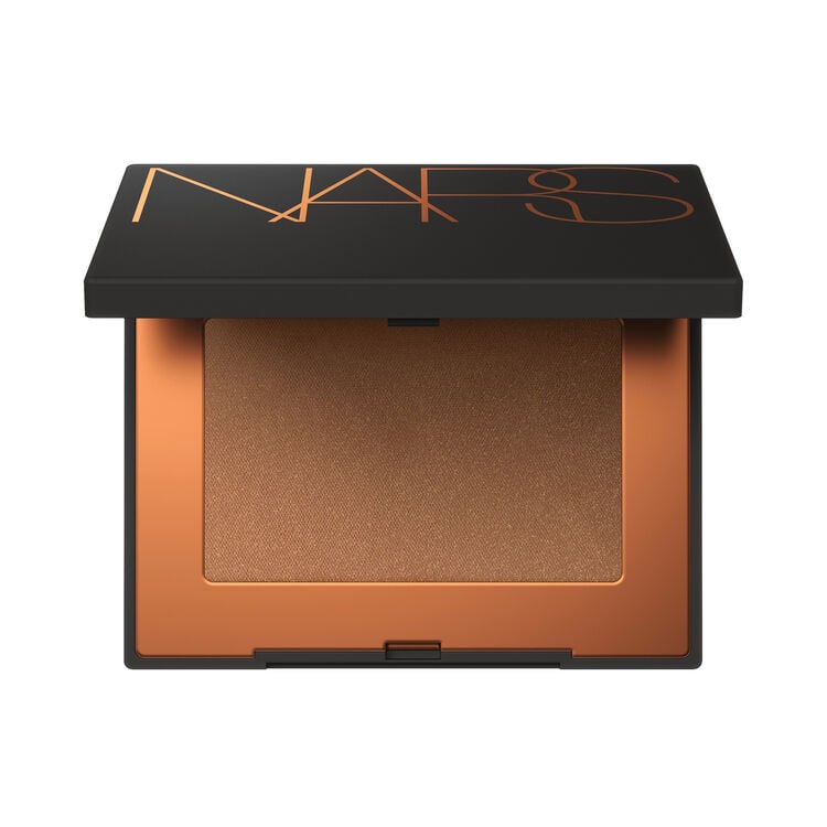 Mini Laguna Bronzing Powder, Laguna 02 (Original) Display zoomed image number 1: Mini Laguna Bronzing Powder, Laguna 02 (Original)