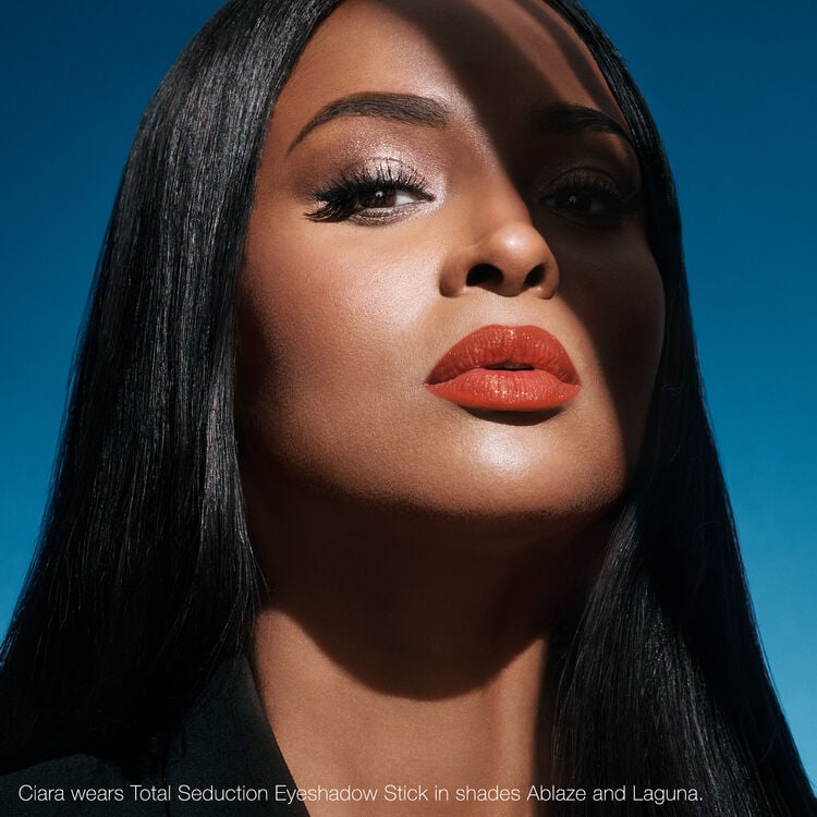 Total Seduction Eyeshadow Stick, Ablaze Display zoomed image number 9: Total Seduction Eyeshadow Stick, Ablaze