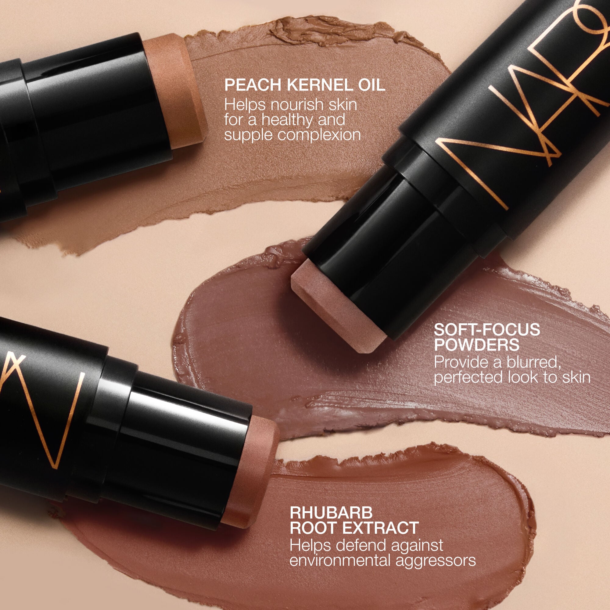 The Multiple Luminizing Set | NARS
