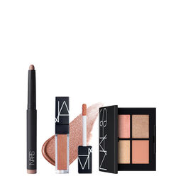 L'ensemble pour les yeux Ultimate L'ensemble pour les yeux Ultimate