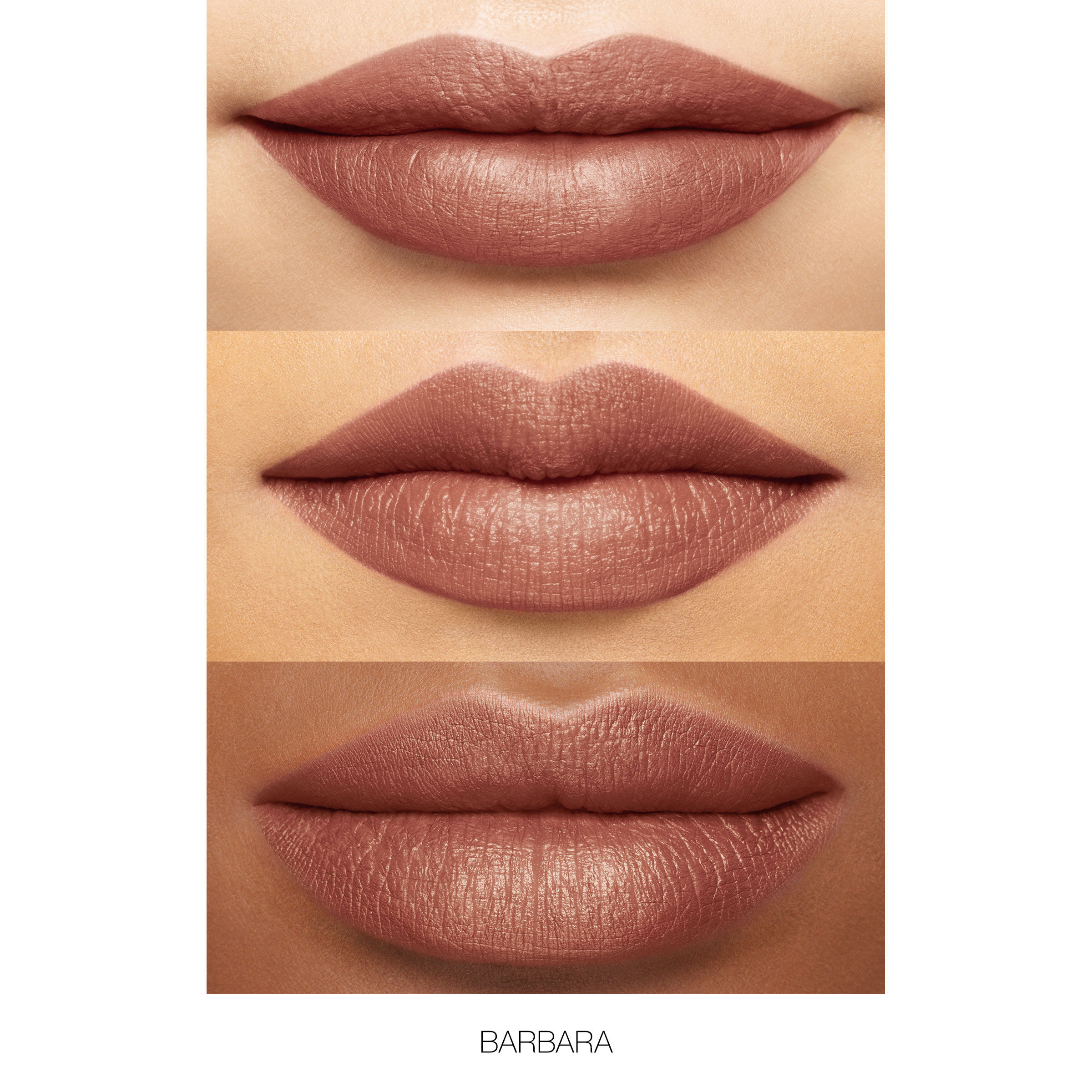 Nars 2024 barbara lipstick