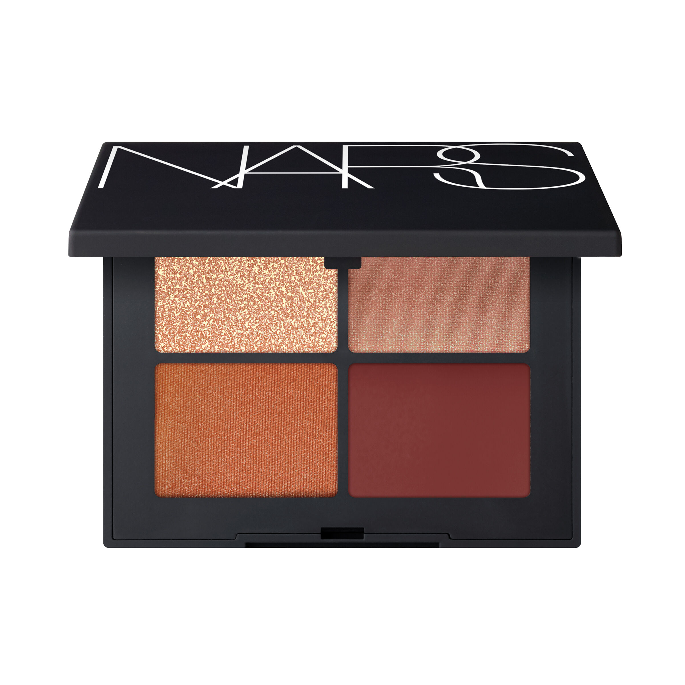Quad Eyeshadow Palette | NARS Cosmetics