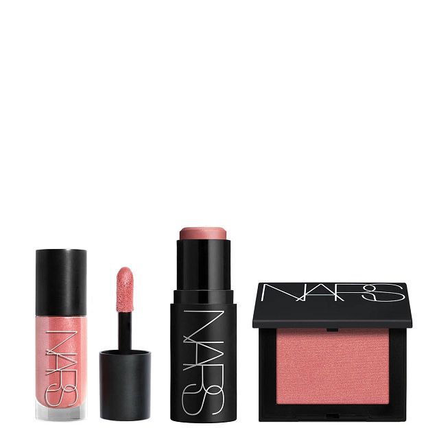 Custom Makeup Bundles | NARS Cosmetics