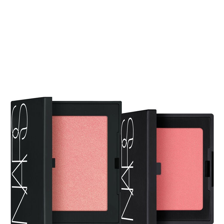 Blush On The Glow Bundle Display zoomed image number 1: Blush On The Glow Bundle,
