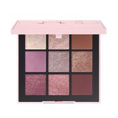 Palette d’ombre à paupière Afterglow Tempting,