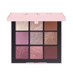Palette d’ombre à paupière Afterglow Tempting, Palette d’ombre à paupière Afterglow Tempting,
