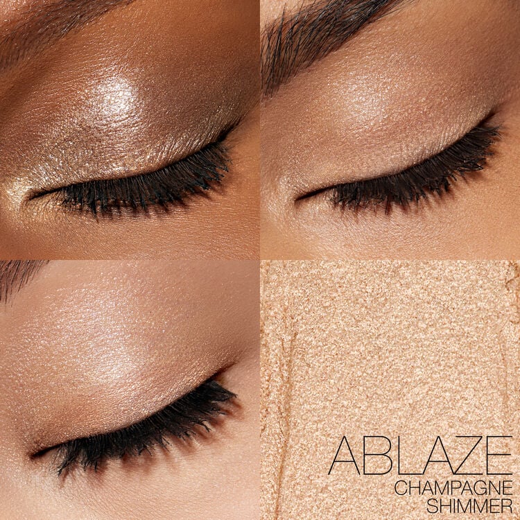 Total Seduction Eyeshadow Stick, Ablaze Display zoomed image number 2: Total Seduction Eyeshadow Stick, Ablaze